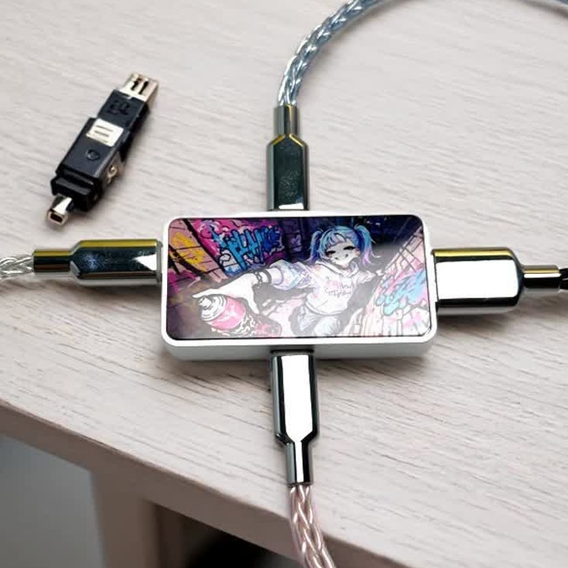DT23 Oyun USB Hub'ı Tip-C Bağl - Esports Gaming Hub incelemesi ve fiyatı