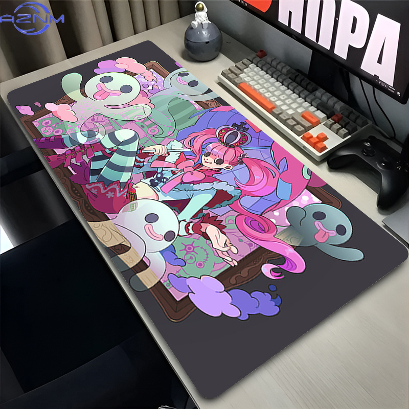 Tek parça Perona Z Mouse Pad B - Esports Gaming Zone incelemesi ve fiyatı