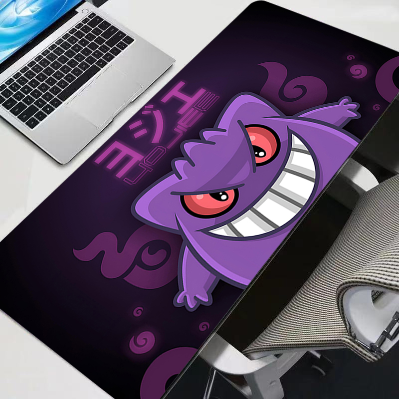 Büyük Mouse Pad G-gengar Fare  - Esports Gaming Mousepad incelemesi ve fiyatı