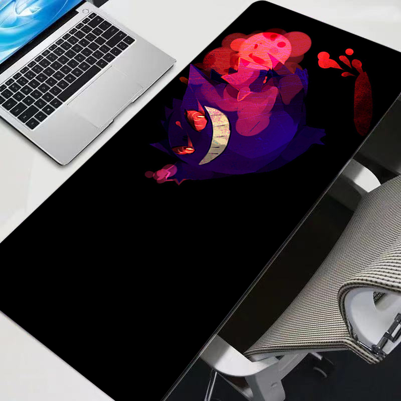 Büyük Mouse Pad G-gengar Fare  - Esports Gaming Mousepad incelemesi ve fiyatı
