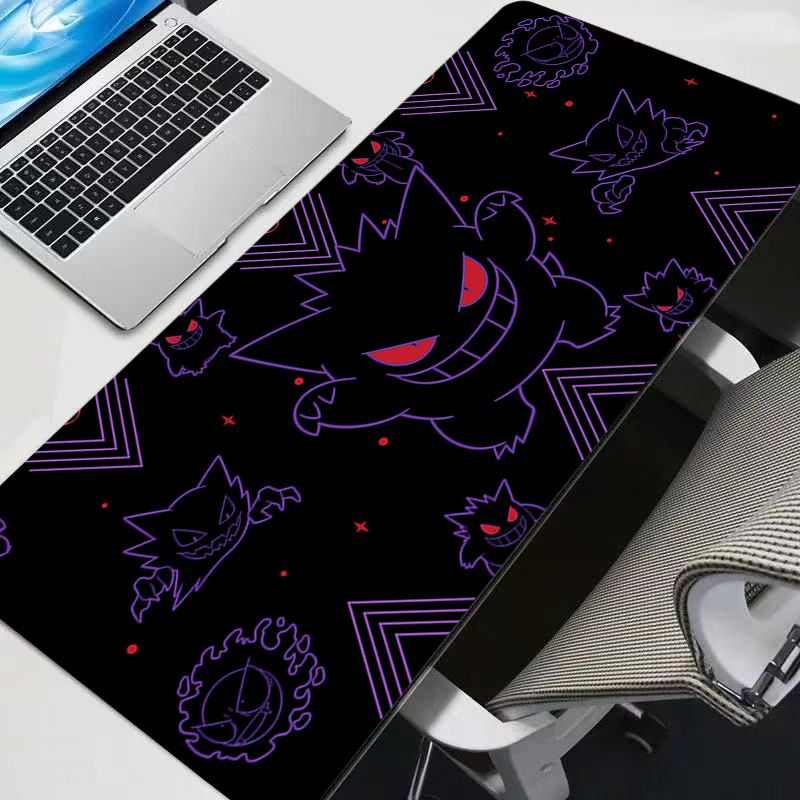 Büyük Mouse Pad G-gengar Fare  - Esports Gaming Mousepad incelemesi ve fiyatı